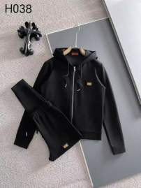 Picture of Hermes Sweater Suits _SKUHermesM-3XL8qxH03840387